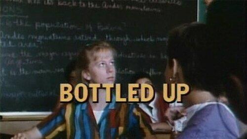 Bottled Up Bottled Up