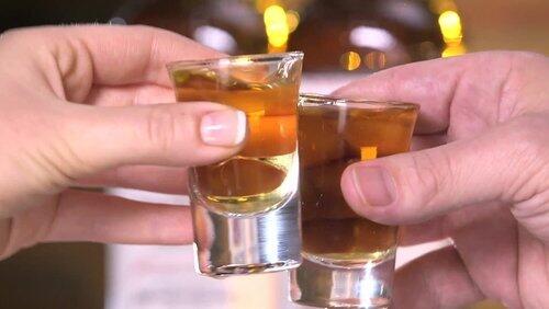 Beam Me Up, Jimmy Beam Me Up, Jimmy