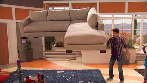Chore Wars