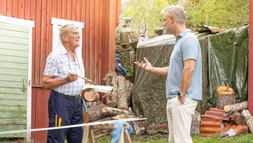 Delad glädje är dubbel glädje