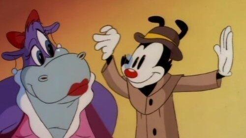Hercule Yakko Hercule Yakko
