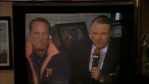 If Keith Jackson Calls, I'll Be At My Therapist's If Keith Jackson Calls, I'll Be At My Therapist's
