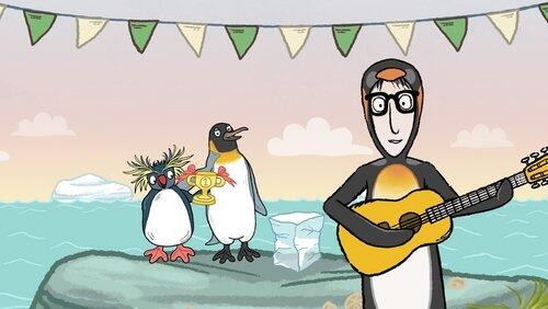 Penguin Penguin