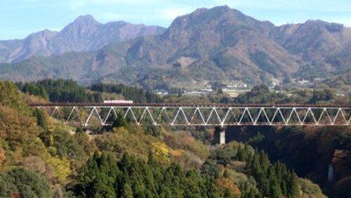 Amaterasu Railway: A Tourist Attraction Making the Most of a Discontinued Line Amaterasu Railway: A Tourist Attraction Making the Most of a Discontinued Line