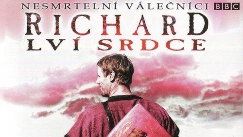 Richard the Lionheart Richard the Lionheart