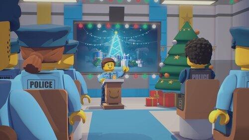 Police Navidad Police Navidad