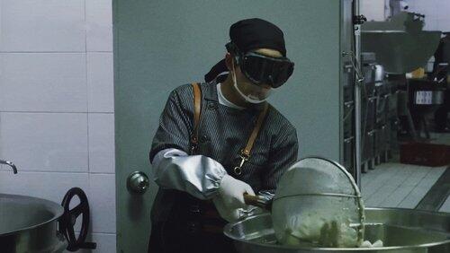 The Backpacker Chefs Go to the Military The Backpacker Chefs Go to the Military
