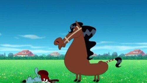 Horse Ride Horse Ride