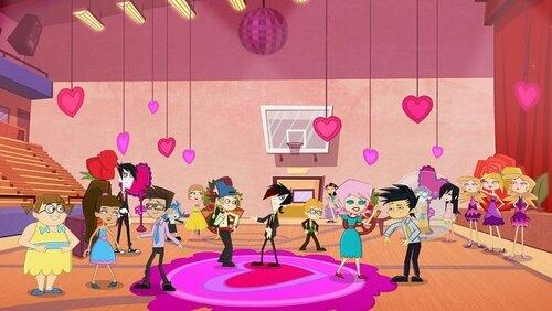 My Freaky Valentine My Freaky Valentine