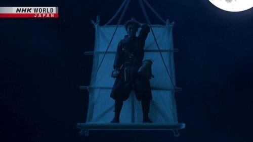 NINJA TRUTH Episode 22: Flying Ninja NINJA TRUTH Episode 22: Flying Ninja