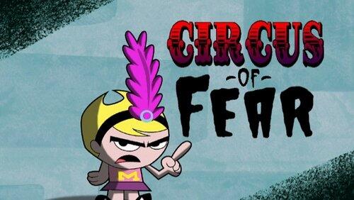 Circus of Fear Circus of Fear