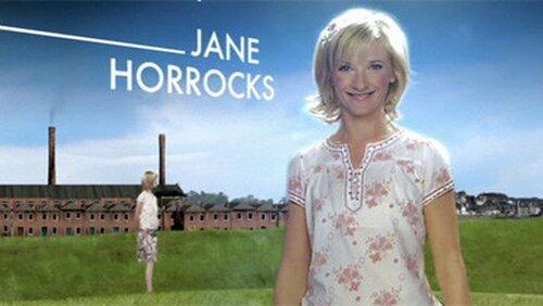 Jane Horrocks Jane Horrocks
