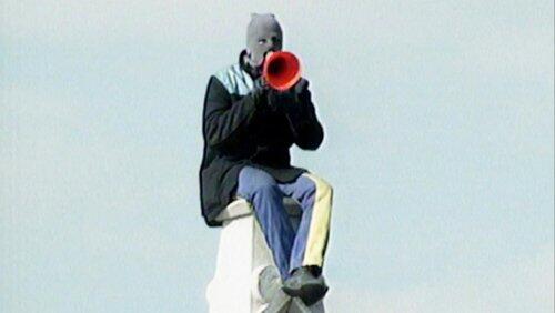 Strangeways Strangeways