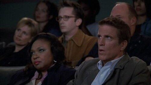 The Film Critic