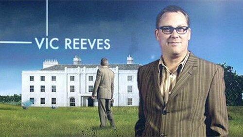 Vic Reeves Vic Reeves