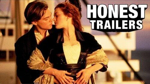 Titanic (2023 Remaster)
