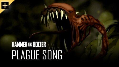 Plague Song Plague Song