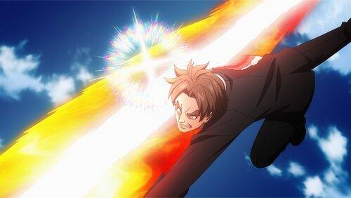 The Most Powerful White Sorcerer The Most Powerful White Sorcerer