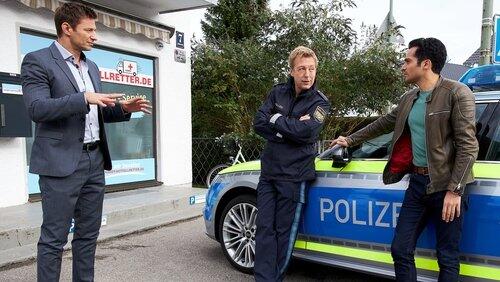 Eine Neue für Jo Eine Neue für Jo
