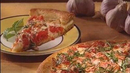 Pizza Night Pizza Night