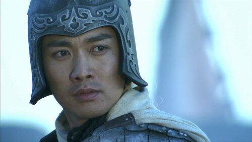 Zhao Yun Captures Guiyang Zhao Yun Captures Guiyang
