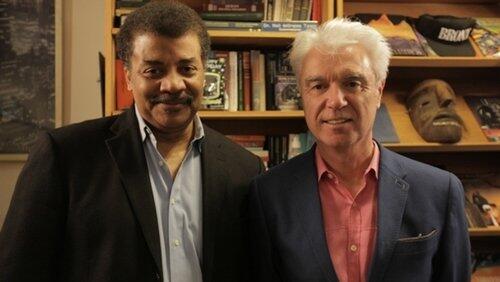 David Byrne David Byrne