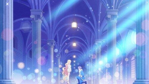 Boy Meets Fluffy Girl. / Her Highness Knows Not Her Assistant's Heart. Boy Meets Fluffy Girl. / Her Highness Knows Not Her Assistant's Heart.