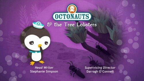 The Tree Lobsters The Tree Lobsters