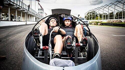 Tandem Tandem