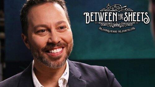 Sam Riegel Sam Riegel