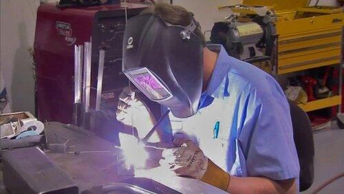 Welding Welding