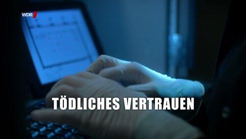 Tödliches Vertrauen Tödliches Vertrauen