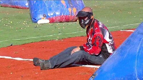 Paintball Paintball