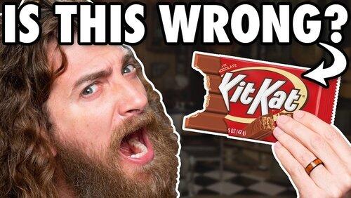 Most Annoying Ways To Eat Food Most Annoying Ways To Eat Food