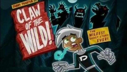 Claw of the Wild! Claw of the Wild!