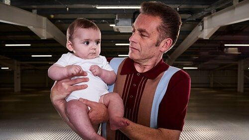 Chris Packham: 7.7 Billion People and Counting Chris Packham: 7.7 Billion People and Counting