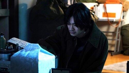 Episode 8 Episode 8