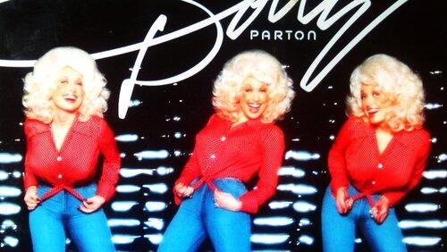 Dolly Parton: Coat of Many Colors Dolly Parton: Coat of Many Colors