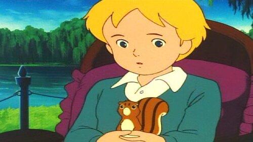 Where is Chipmunk? Where is Chipmunk?
