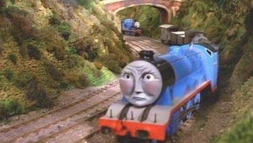 Edward & Gordon Edward & Gordon
