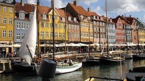 Copenhagen