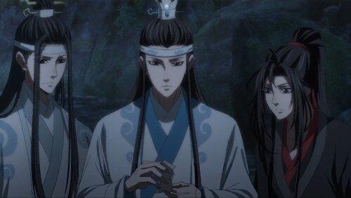 Fated Fated