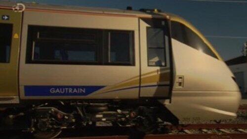 Gautrain