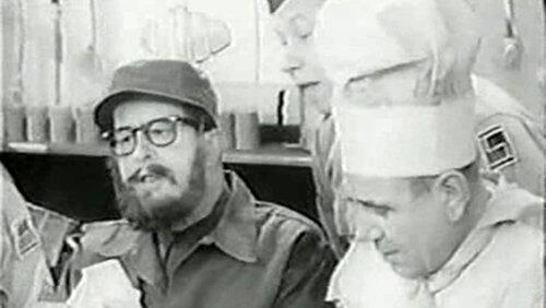 Bilko in Outer Space Bilko in Outer Space