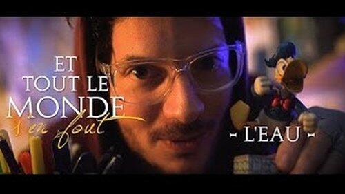 L'eau
