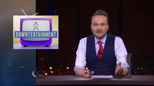 Downtertainment, Wiwa Downtertainment, Wiwa