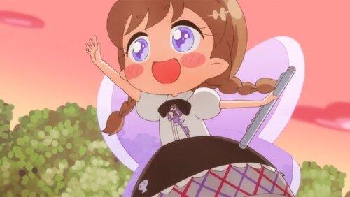Correctly, Bea~utifully Cleaning / The Big Adventure in the Old Ruins~! Correctly, Bea~utifully Cleaning / The Big Adventure in the Old Ruins~!