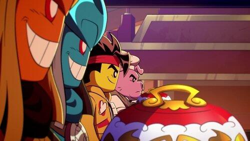 Sweet'n Sour Sweet'n Sour