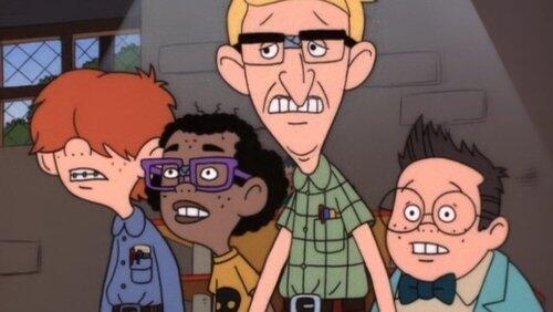 Lord of the Nerds Lord of the Nerds