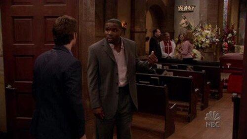 The Statue Guy Episode The Statue Guy Episode